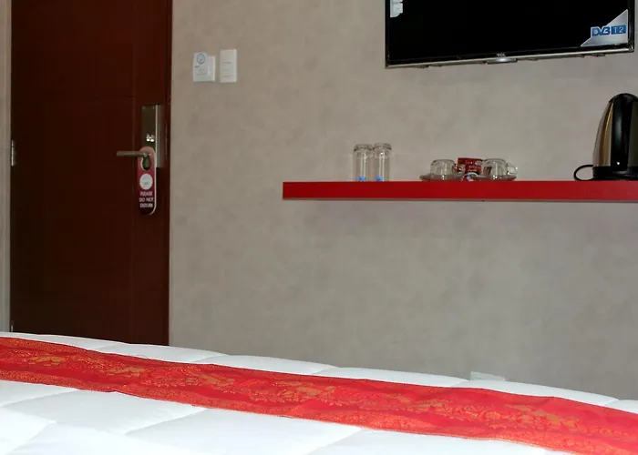 Hotel Everest Boutique