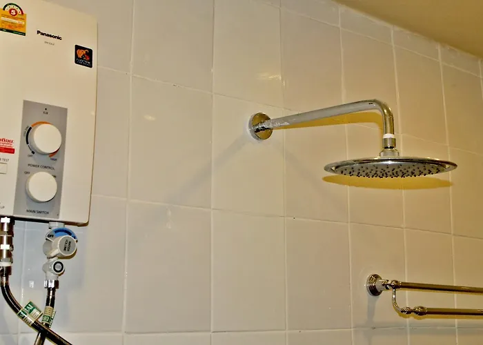 Everest Boutique 3* Bangkok