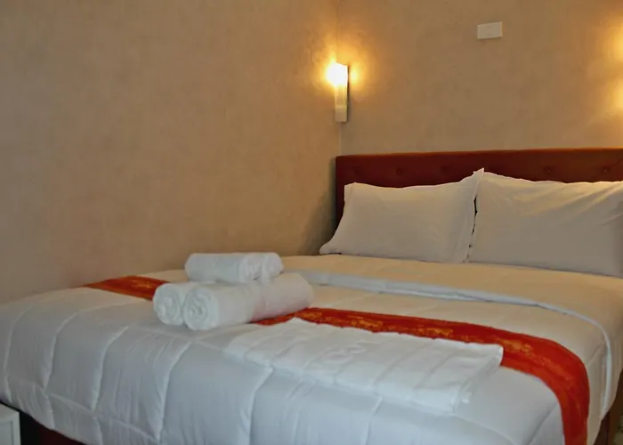 Hotel Everest Boutique