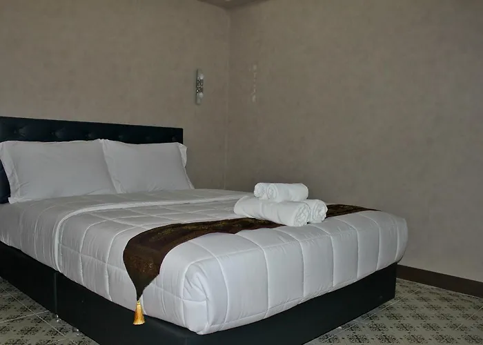 Hotel Everest Boutique 3*