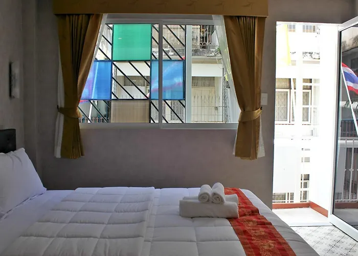 Everest Boutique Bangkok