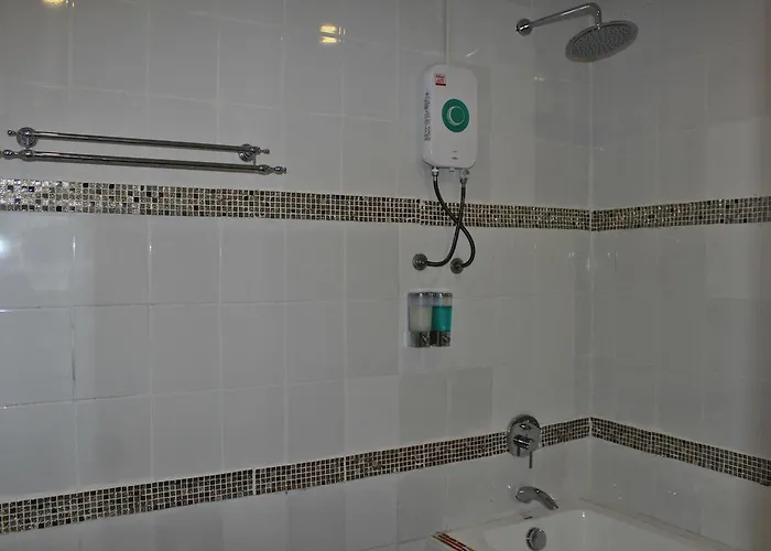 Hotel Everest Boutique 3*