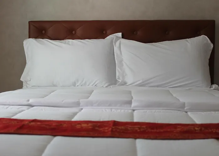 Hotel Everest Boutique 3*
