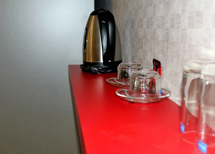 Hotel Everest Boutique Bangkok
