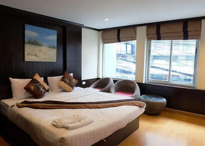 Everest Boutique 3*