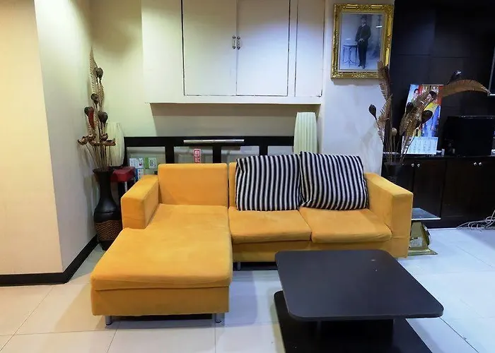 Hotel Everest Boutique Bangkok